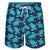 Front - RIPT Essentials Mens Turtle Swim Shorts