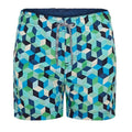 Front - RIPT Essentials Boys Quick Dry Swim Shorts