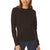 Front - Light And Shade Womens/Ladies Soft Touch Crew Neck Jumper