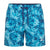 Front - RIPT Essentials Boys Tie Dye Swim Shorts