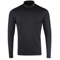 Front - Farah Mens Kenley Base Layer Top