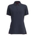 Front - Batsford Womens/Ladies Lightweight Polo Shirt