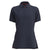 Front - Batsford Womens/Ladies Lightweight Polo Shirt