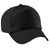 Front - Beechfield Unisex Plain Original 5 Panel Baseball Cap