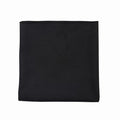 Black - Back - SOLS Atoll Microfibre Hand Towel