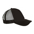 Front - SOLS Unisex Bubble Contrast Cap