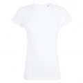 Front - SOLS Womens/Ladies Magma Sublimination T-Shirt