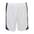 Front - SOLS Childrens/Kids Olimpico Football Shorts