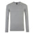 Front - SOLS Mens Glory V Neck Sweater