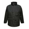 Front - Regatta Mens Darby III Waterproof Insulated Jacket