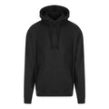 Purple - Front - PRO RTX Mens Pro Hoodie