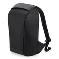 Front - Quadra Project Charge Security Backpack