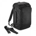 Front - Quadra Pitch 72 Hour Weekender Backpack