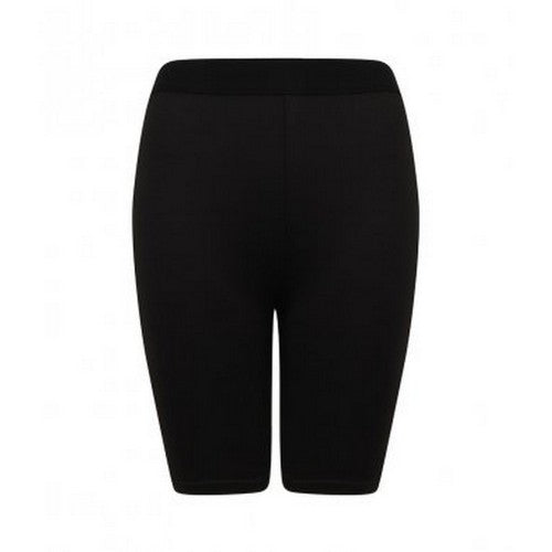 Ladies fashion cycling on sale shorts