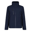 Front - Regatta Professional Mens Bifrost Insulated Soft Shell Jacket