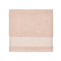 Front - SOLS Peninsula 70 Bath Towel