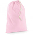 Front - Westford Mill Drawstring Bag