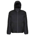 Front - Regatta Mens Honestly Made Recycled Thermal Padded Jacket