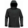 Front - Stormtech Womens/Ladies Epsilon 2 Hooded Soft Shell Jacket