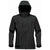 Front - Stormtech Womens/Ladies Epsilon 2 Hooded Soft Shell Jacket