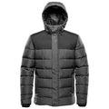 Front - Stormtech Mens Oslo HD Parka