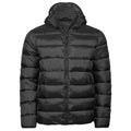 Front - Tee Jays Mens Lite Padded Jacket