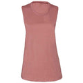 Front - Bella + Canvas Womens/Ladies Jersey Tank Top