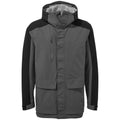 Front - Craghoppers Unisex Adult Pro Stretch Waterproof Jacket