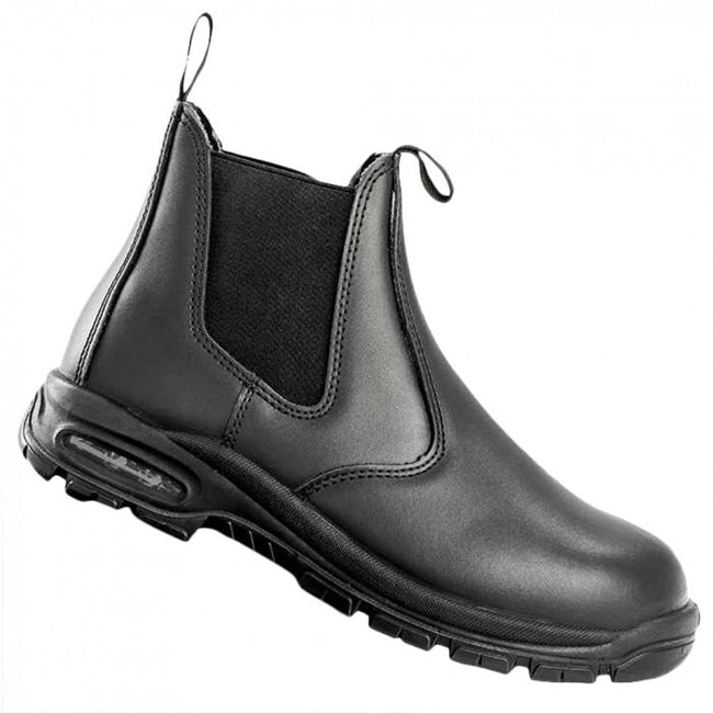 Hardedge safety outlet boots