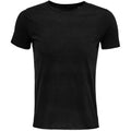 Front - NEOBLU Mens Leonard Soft Organic T-Shirt