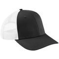 Front - Beechfield Urbanwear Trucker Cap