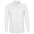 Front - NEOBLU Mens Basile Pique Formal Shirt