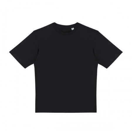 Build Your Brand Mens Oversized T-Shirt