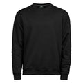 Front - Tee Jays Mens Sweatshirt