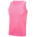 Front - AWDis Cool Mens Vest Top