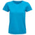 Front - SOLS Womens/Ladies Pioneer Organic T-Shirt