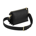 Front - Bagbase Boutique Crossbody Bag