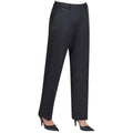 Front - Brook Taverner Womens/Ladies One Venus Trousers