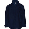 Front - Kariban Mens 3 in 1 Fleece Jacket