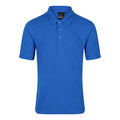 Front - Regatta Mens Classic Pique Polo Shirt