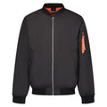 Front - Regatta Mens Pro Pilot Jacket