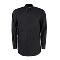 Front - Kustom Kit Mens Oxford Classic Long-Sleeved Shirt