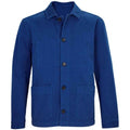 Front - NEOBLU Unisex Adult Mael Utility Jacket