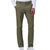 Front - Brook Taverner Mens Miami Slim Chinos