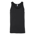 Front - Bella + Canvas Unisex Adult Jersey Tank Top