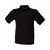 Front - Henbury Mens Polycotton Heavy Polo Shirt