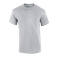 Front - Gildan Unisex Adult Ultra Cotton T-Shirt