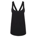 Front - Skinni Fit Womens/Ladies Tank Top