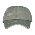 Front - Native Spirit Unisex Adult Destroy Cap