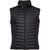 Front - Tee Jays Mens Zepelin Padded Body Warmer